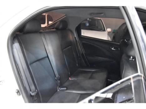 TOYOTA Etios Sedan 1.5 16V 4P FLEX XLS AUTOMTICO, Foto 4