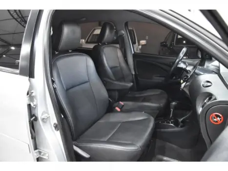 TOYOTA Etios Sedan 1.5 16V 4P FLEX XLS AUTOMTICO, Foto 6