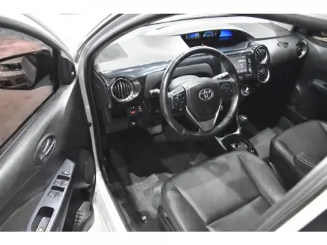 TOYOTA Etios Sedan 1.5 16V 4P FLEX XLS AUTOMTICO, Foto 7