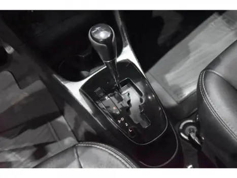 TOYOTA Etios Sedan 1.5 16V 4P FLEX XLS AUTOMTICO, Foto 8