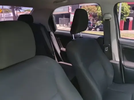 TOYOTA Etios Sedan 1.5 16V 4P FLEX X, Foto 8