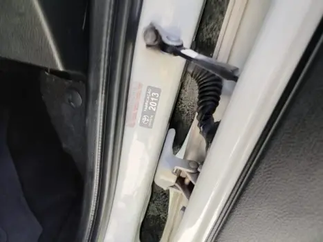 TOYOTA Etios Sedan 1.5 16V 4P FLEX X, Foto 12