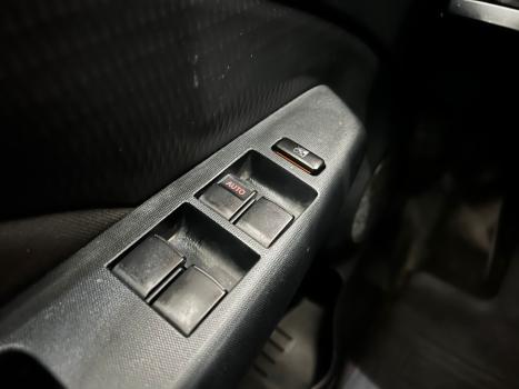 TOYOTA Etios Sedan 1.3 16V 4P FLEX X, Foto 8