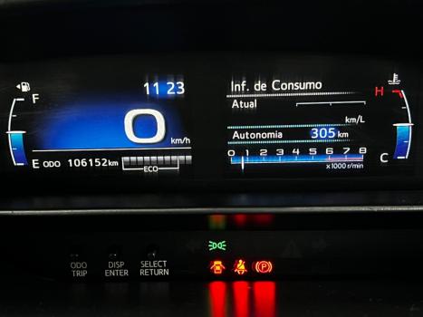 TOYOTA Etios Sedan 1.5 16V 4P FLEX X, Foto 6