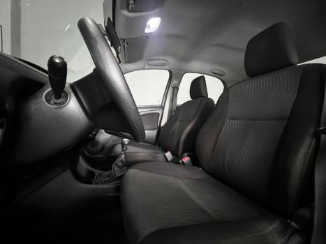 TOYOTA Etios Sedan 1.5 16V 4P FLEX X, Foto 8