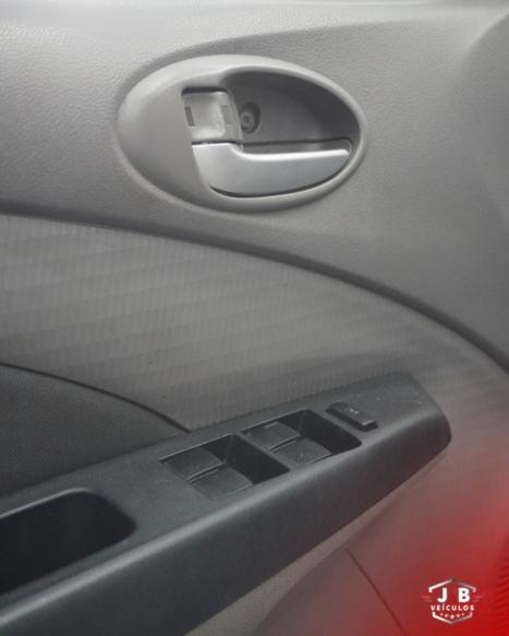 TOYOTA Etios Sedan 1.5 16V 4P FLEX XLS, Foto 4