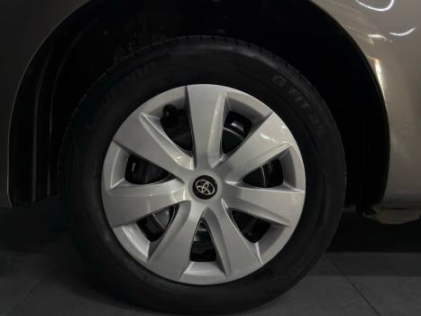 TOYOTA Etios Sedan 1.5 16V 4P FLEX X, Foto 3