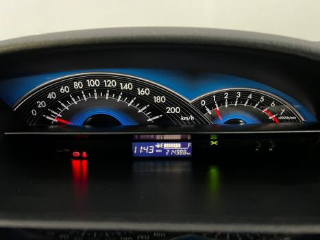 TOYOTA Etios Sedan 1.3 16V 4P FLEX X, Foto 7