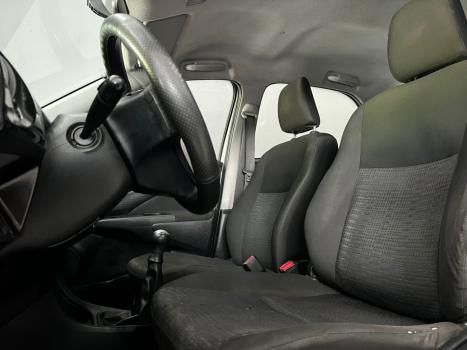 TOYOTA Etios Sedan 1.3 16V 4P FLEX X, Foto 9