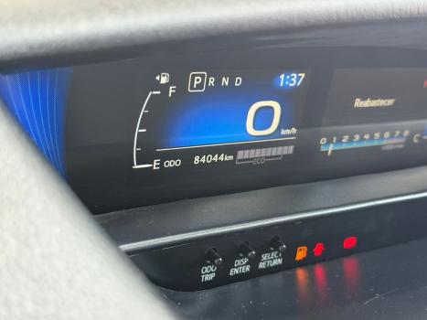 TOYOTA Etios Sedan 1.5 16V 4P FLEX XS AUTOM�TICO, Foto 7