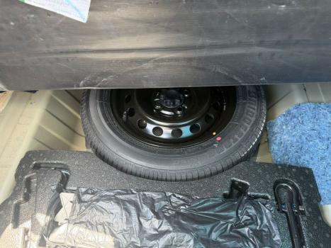 TOYOTA Etios Sedan 1.5 16V 4P FLEX XS AUTOM�TICO, Foto 17