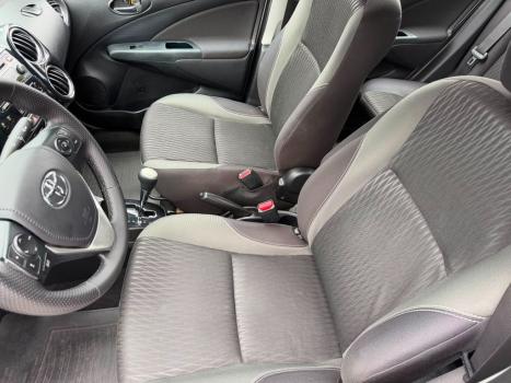 TOYOTA Etios Sedan 1.5 16V 4P FLEX XS AUTOM�TICO, Foto 7