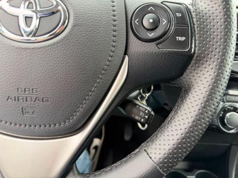 TOYOTA Etios Sedan 1.5 16V 4P FLEX XS AUTOM�TICO, Foto 12