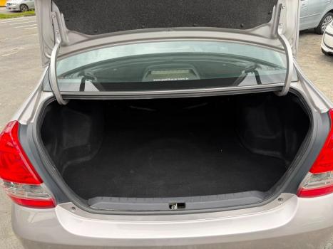 TOYOTA Etios Sedan 1.5 16V 4P FLEX XS AUTOM�TICO, Foto 16