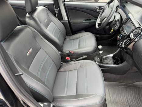 TOYOTA Etios Sedan 1.5 16V 4P FLEX PLATINUM AUTOM�TICO, Foto 8