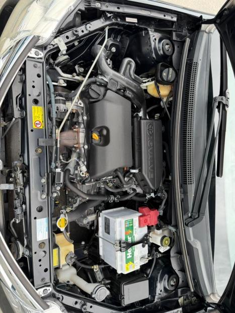 TOYOTA Etios Sedan 1.5 16V 4P FLEX PLATINUM AUTOM�TICO, Foto 10