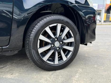 TOYOTA Etios Sedan 1.5 16V 4P FLEX PLATINUM AUTOM�TICO, Foto 12