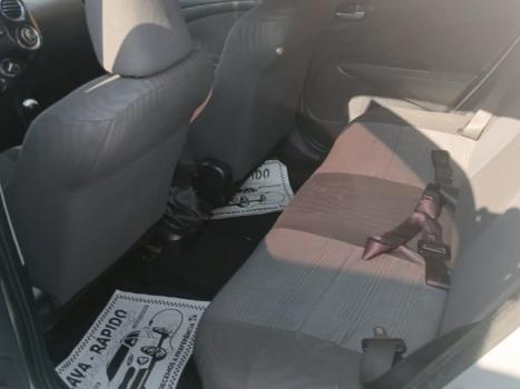 TOYOTA Etios Sedan 1.5 16V 4P FLEX XLS, Foto 3