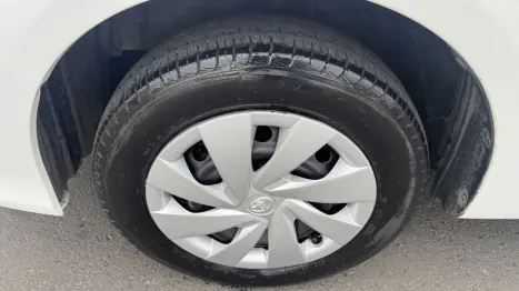 TOYOTA Etios Sedan 1.5 16V 4P FLEX X, Foto 12