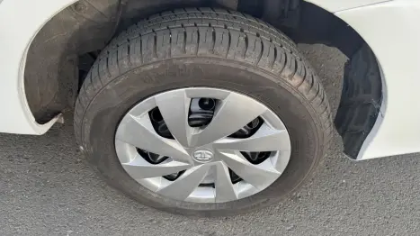 TOYOTA Etios Sedan 1.5 16V 4P FLEX X, Foto 6