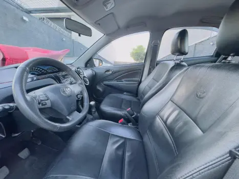 TOYOTA Etios Sedan 1.5 16V 4P FLEX XLS, Foto 10