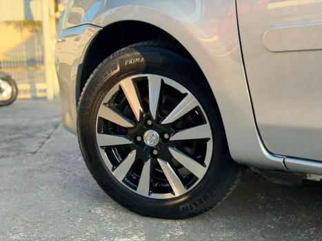 TOYOTA Etios Sedan 1.5 16V 4P FLEX XS AUTOM�TICO, Foto 12