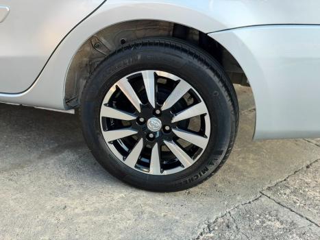 TOYOTA Etios Sedan 1.5 16V 4P FLEX XS AUTOM�TICO, Foto 13