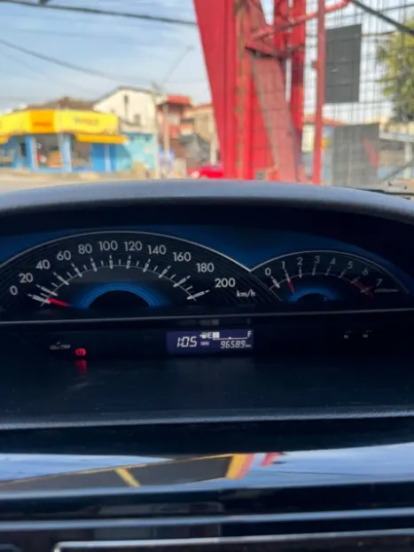 TOYOTA Etios Sedan 1.5 16V 4P FLEX XS, Foto 12
