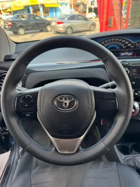 TOYOTA Etios Sedan 1.5 16V 4P FLEX XS, Foto 13