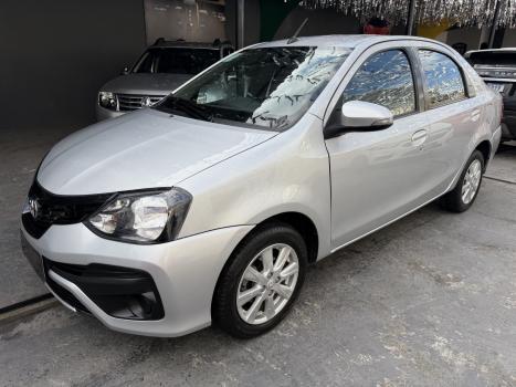 TOYOTA Etios Sedan , Foto 7