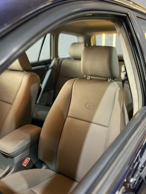 TOYOTA Fielder 1.8 16V 4P, Foto 6