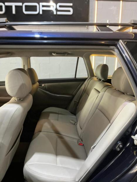 TOYOTA Fielder 1.8 16V 4P, Foto 8