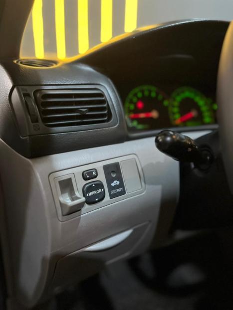 TOYOTA Fielder 1.8 16V 4P, Foto 9