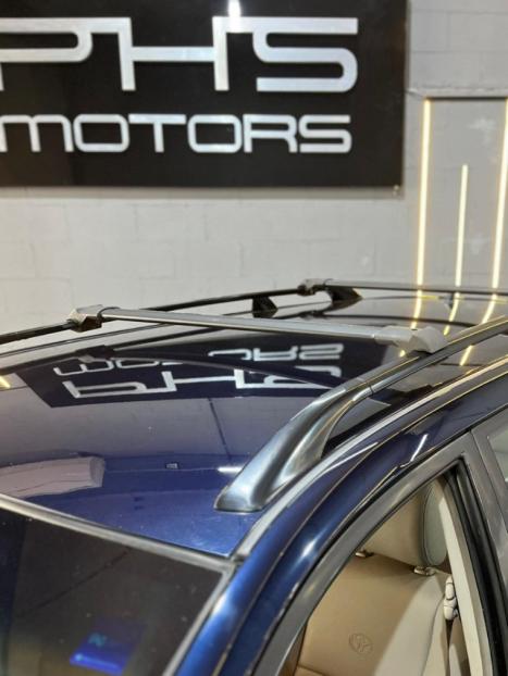 TOYOTA Fielder 1.8 16V 4P, Foto 17