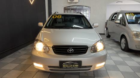 TOYOTA Fielder 1.8 16V 4P XEI FLEX AUTOM�TICO, Foto 2