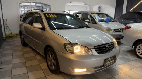 TOYOTA Fielder 1.8 16V 4P XEI FLEX AUTOM�TICO, Foto 1
