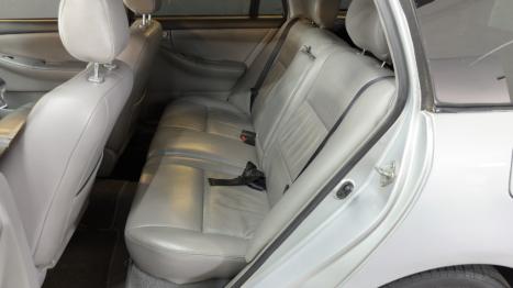 TOYOTA Fielder 1.8 16V 4P XEI FLEX AUTOM�TICO, Foto 11