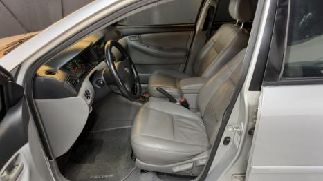 TOYOTA Fielder 1.8 16V 4P XEI FLEX AUTOM�TICO, Foto 10