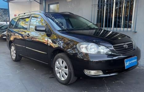 TOYOTA Fielder 1.8 16V 4P XEI FLEX, Foto 2