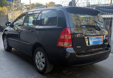 TOYOTA Fielder 1.8 16V 4P XEI FLEX, Foto 3