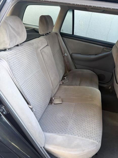 TOYOTA Fielder 1.8 16V 4P XEI FLEX, Foto 4