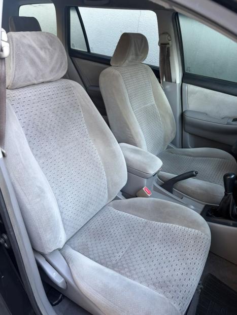 TOYOTA Fielder 1.8 16V 4P XEI FLEX, Foto 7