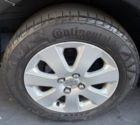TOYOTA Fielder 1.8 16V 4P XEI FLEX, Foto 9