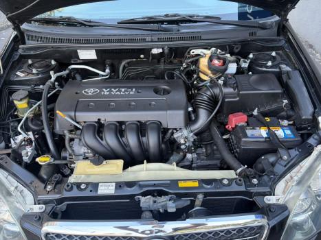 TOYOTA Fielder 1.8 16V 4P XEI FLEX, Foto 14