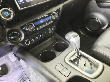 TOYOTA Hilux Caminhonete 2.8 16V SRX 4X4 DIESEL CABINE DUPLA AUTOMTICO, Foto 7