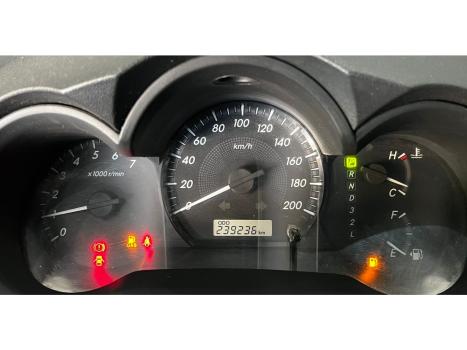 TOYOTA Hilux Caminhonete 2.7 16V 4P SR FLEX CABINE DUPLA, Foto 6