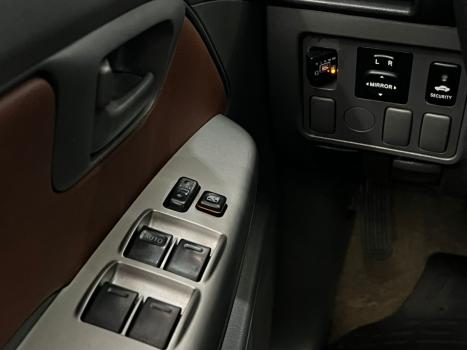 TOYOTA Hilux Caminhonete 2.7 16V 4P SR FLEX CABINE DUPLA, Foto 7