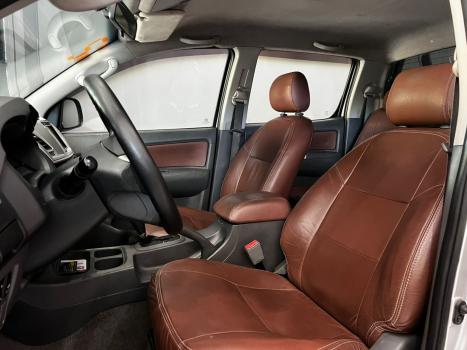 TOYOTA Hilux Caminhonete 2.7 16V 4P SR FLEX CABINE DUPLA, Foto 8