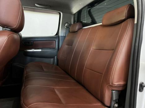 TOYOTA Hilux Caminhonete 2.7 16V 4P SR FLEX CABINE DUPLA, Foto 9