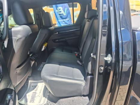 TOYOTA Hilux Caminhonete 2.8 16V SRX 50 ANOS 4X4 TURBO DIESEL CABINE DUPLA AUTOM�TICO, Foto 7